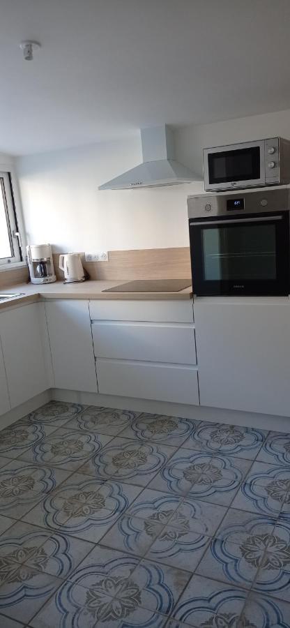 L'Escale Bretonne 6 Personnes, Proche Mer Et Centre Ville, Jardin Prive Et Clos Guilvinec Dış mekan fotoğraf
