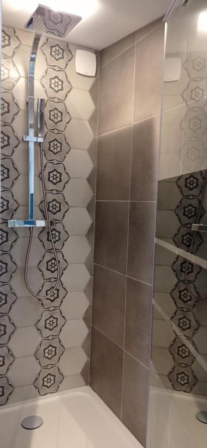 L'Escale Bretonne 6 Personnes, Proche Mer Et Centre Ville, Jardin Prive Et Clos Guilvinec Dış mekan fotoğraf
