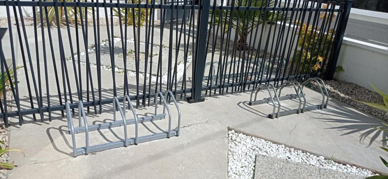 L'Escale Bretonne 6 Personnes, Proche Mer Et Centre Ville, Jardin Prive Et Clos Guilvinec Dış mekan fotoğraf